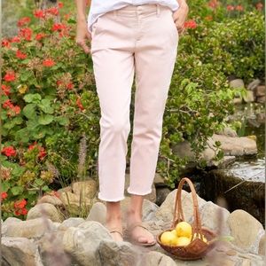WICKLOW pants  - Vintage Rose
